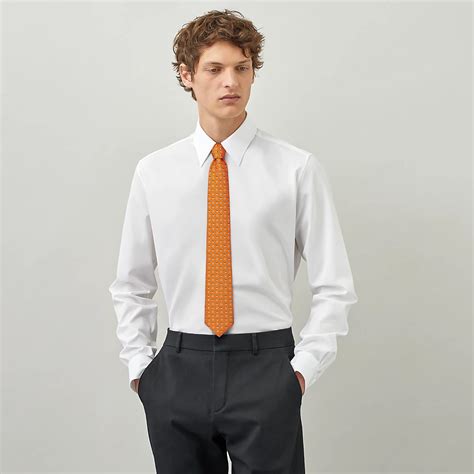 Tie 7 Job Interview tie 